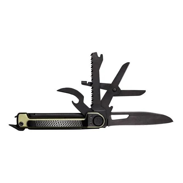 Gerber Armbar Scout · Verde / OD