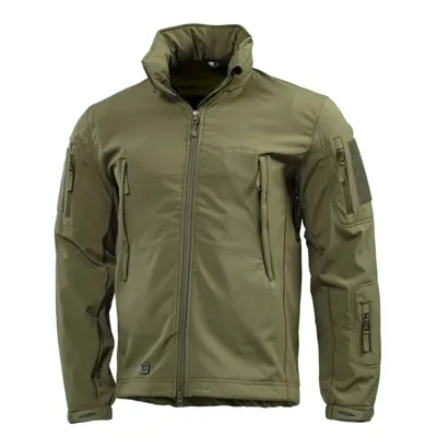 Artaxes SF (Softshell) Jacket Level V - Drab - Pentagon