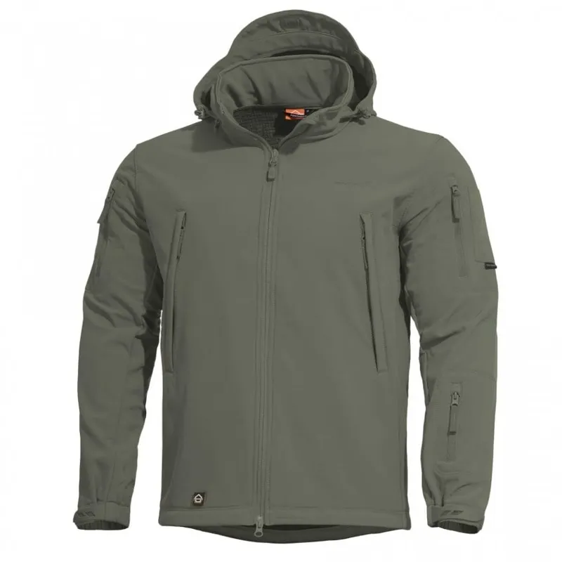 Pentagon Artaxes SF (Softshell) Jacket Level V - RAL7013