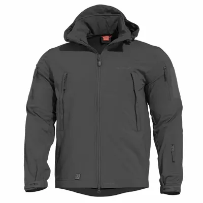 Artaxes SF (Softshell) Jacket Level V - Pentagon