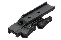 AGM AGM-2123 ADM a Dual Lever, Quick Release Cantilever Mount for the Clarion Series (384/640) - AGM Global Vision