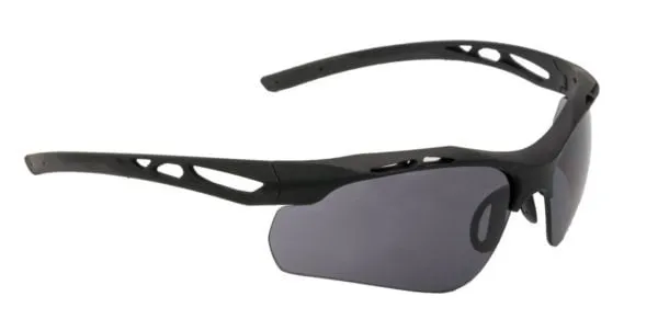 Swiss Eye Attac 3LS Kit · Negro