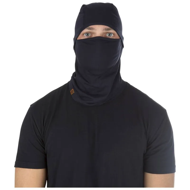 5.11 Tactical Balaclava · Azul