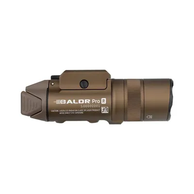 Baldr Pro R - (1350 Lumens) - Olight