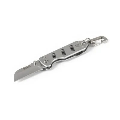 Base 1SF - Tumbled Steel - 5.11 Tactical