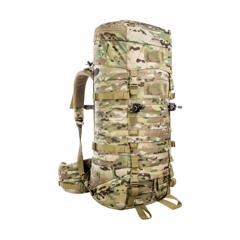Tasmanian Tiger Base Pack 75 · Multicam