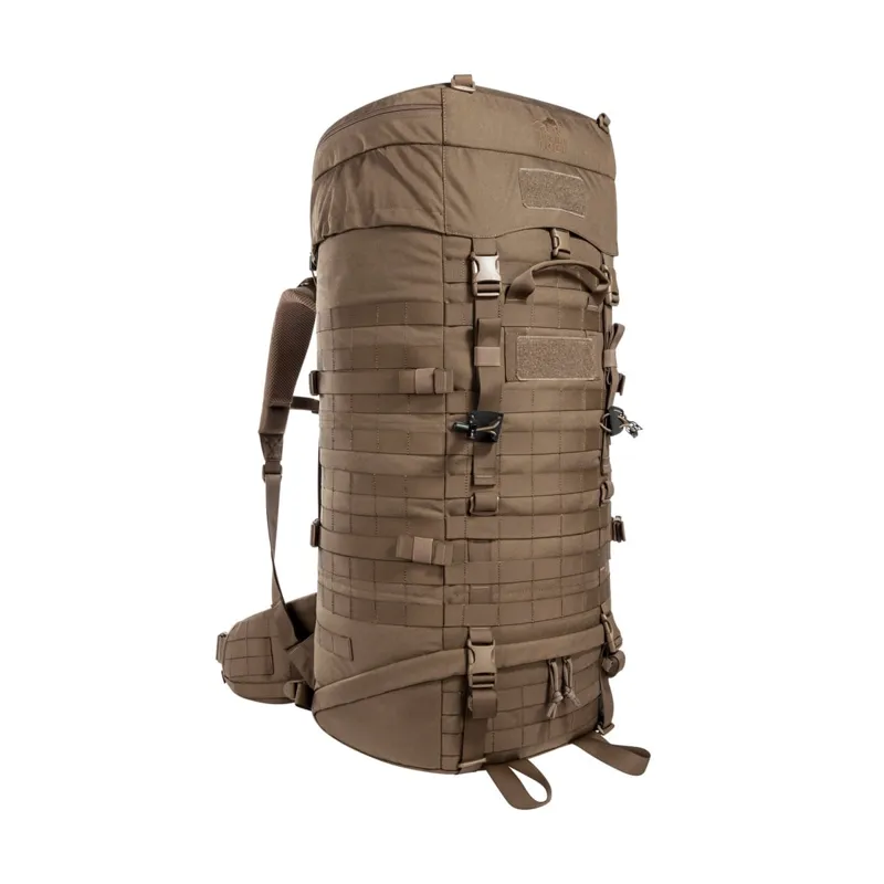 Tasmanian Tiger Base Pack 75 Long Range · Coyote