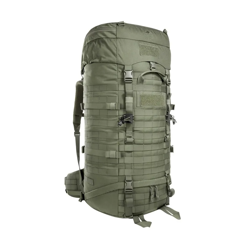Tasmanian Tiger Base Pack 75 Long Range · Verde / OD