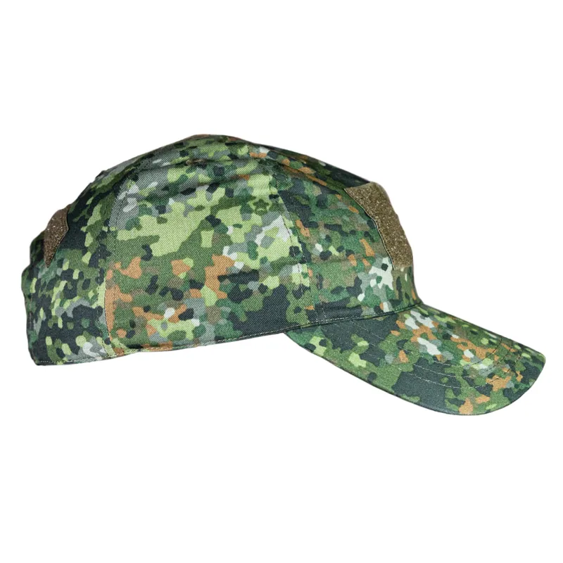 Dutch Tactical Gear Baseball Cap - NFP · Verde / OD
