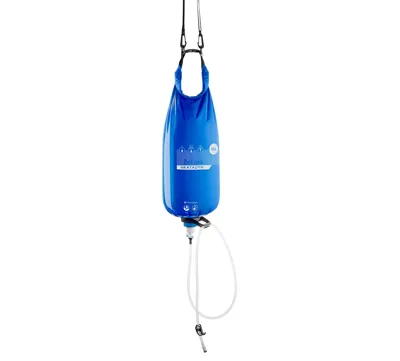 Befree Gravity Filter 10,0 L - Katadyn