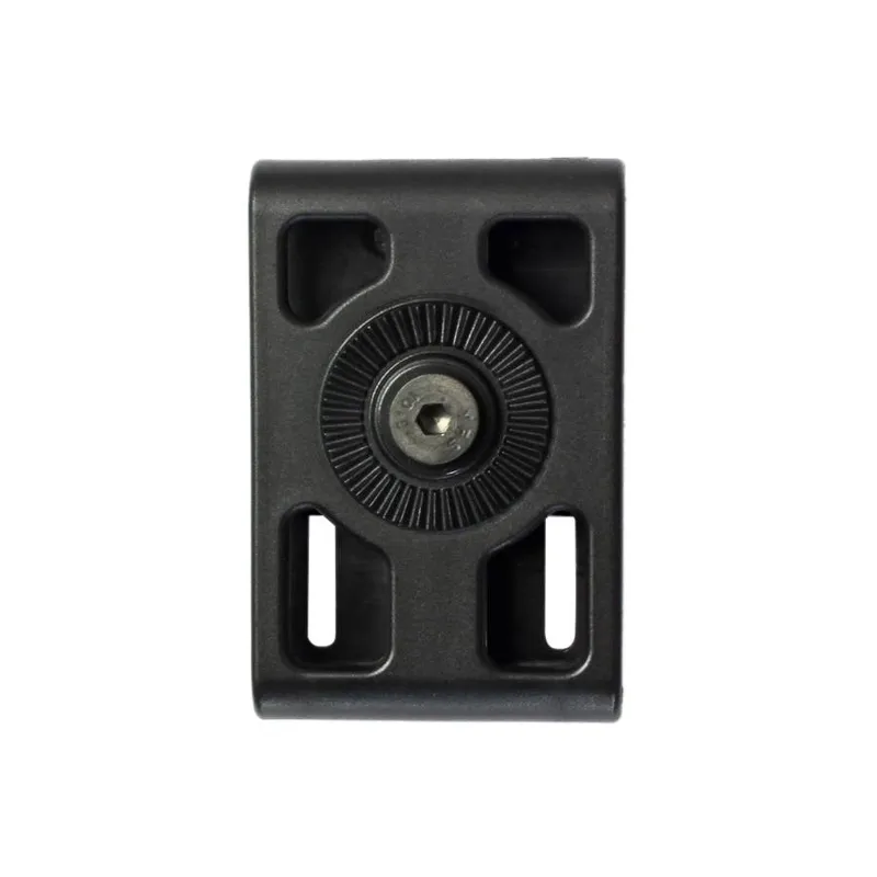 IMI Defense Belt Loop Attachment · Negro