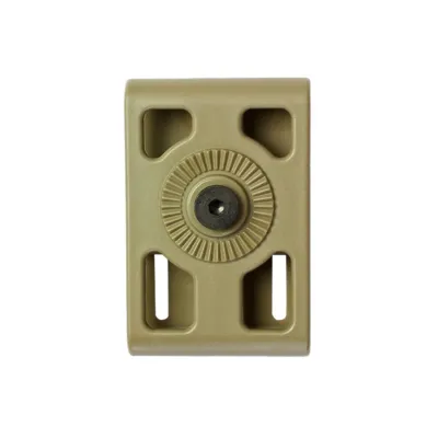 Belt Loop Attachment - IMI Defense