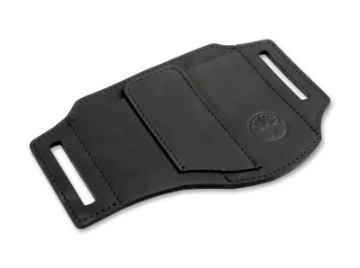 Belt Organiser Leather - NLTactical BV