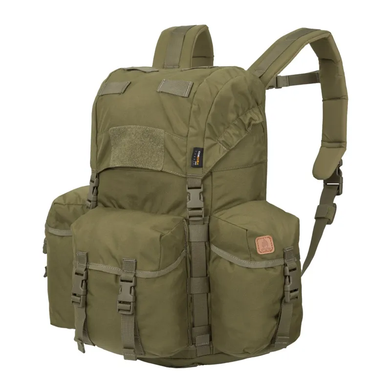 Helikon-Tex Bergen Backpack · Verde / OD