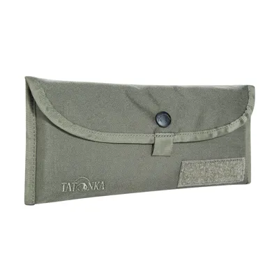 Bestecktasche BC Cutlery - Stone - Tatonka