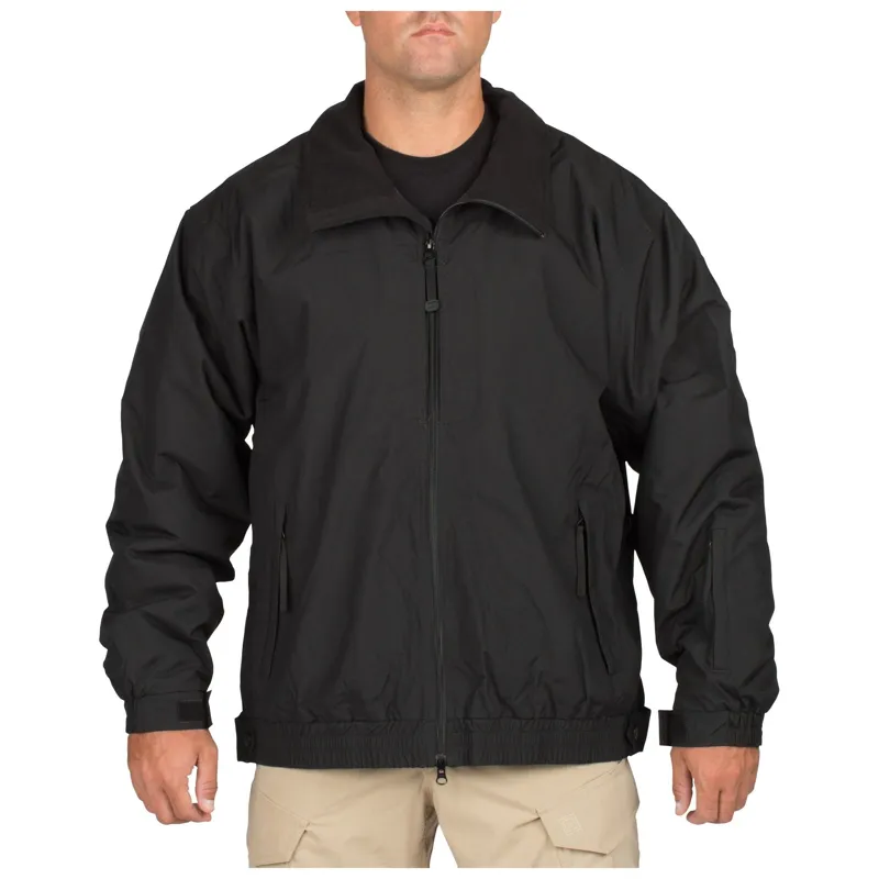 5.11 Big Horn Jacket · Negro