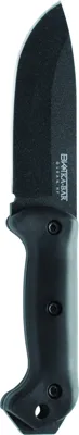 BK22 Becker Campanion - Nylon Sheath - KABAR