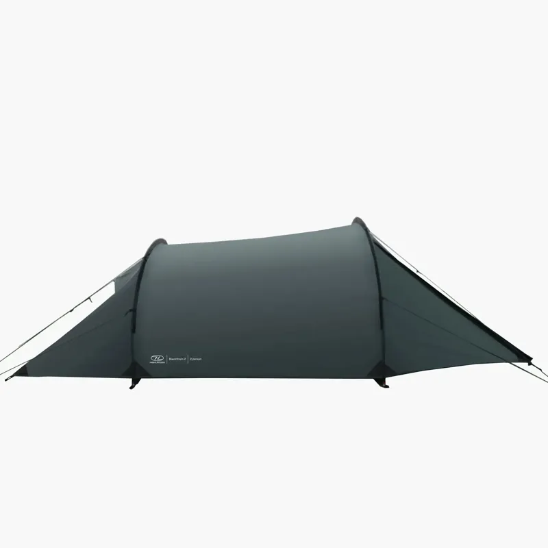Highlander Blackthorn 2 Gen2 · Verde / OD