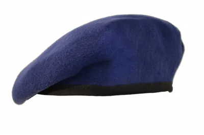 Blauwe Baret (Politie) - NLTactical