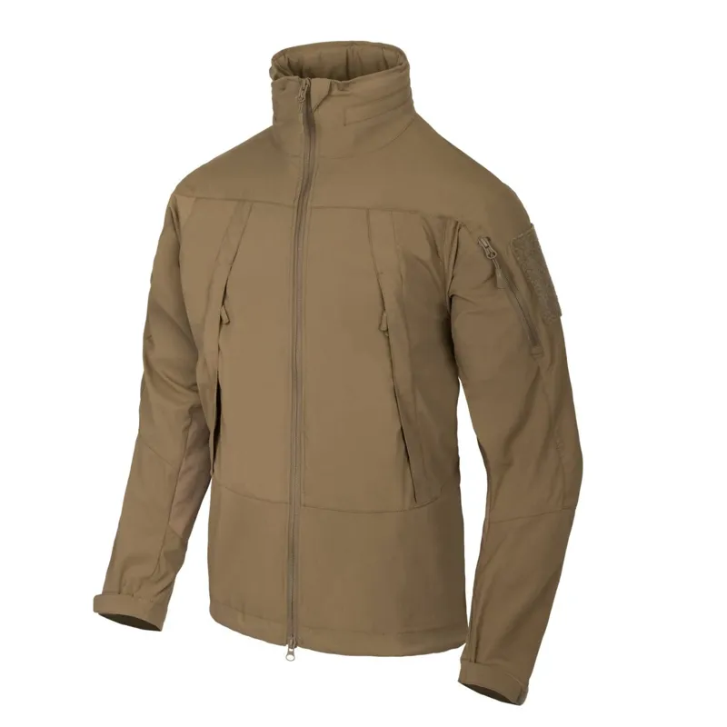 Helikon-Tex Blizzard Jacket® - Stormstretch® · Coyote