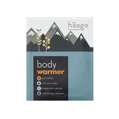 Body Warmers - Haago