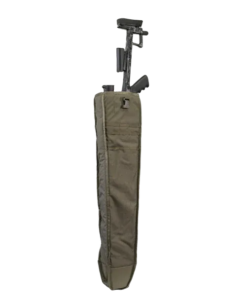 Eberlestock Bolt Action Scabbard - Military · Verde / OD