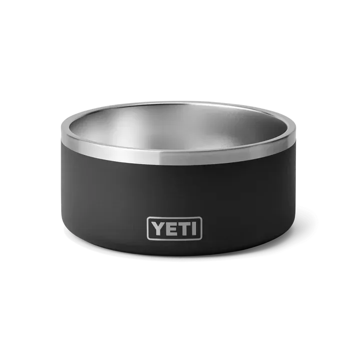 Yeti Boomer 8 Dog Bowl