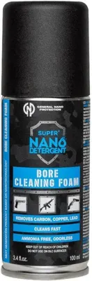 Bore Cleaning Foam Aerosol 100ml - General Nano Protection