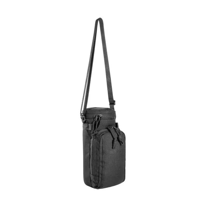 Tatonka Bottle Pouch 1L BC · Negro