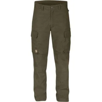 Brenner Pro Trouser M - FjallRaven