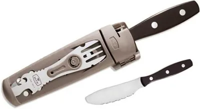 TravelMate Kit - Buck Knives