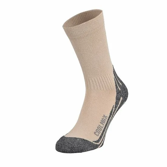 Care Plus Bugsox Adventure · Tan / FDE