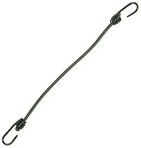 Bungee 45cm - Drab - Webtex