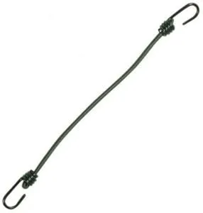 Webtex Bungee 45cm - Drab · Verde / OD