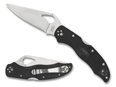 Byrd Harrier 2 PE