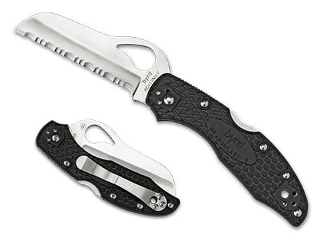 Byrd Meadowlark RESCUE2 SE
