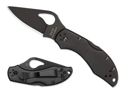 Byrd Robin 2 - Spyderco