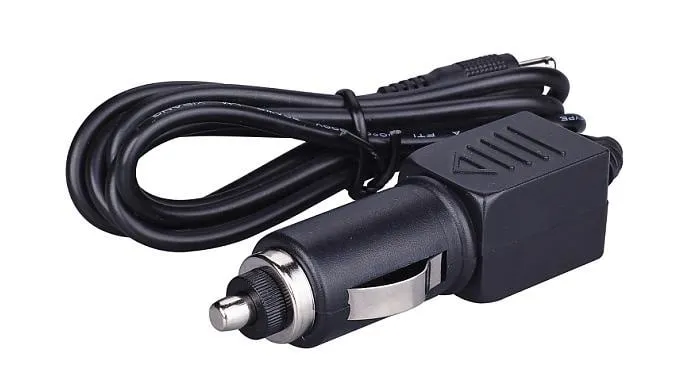 Fenix Car Adapter