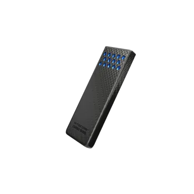 CARBO 10000 Gen2 10.000mAh - Nitecore