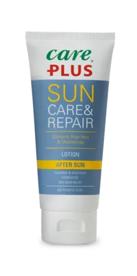 Care & Repair After Sun - 100ml - Care Plus