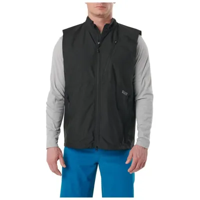 Cascadia Windbreaker Vest - 5.11 Tactical