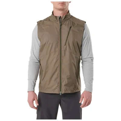 Cascadia Windbreaker Vest - Stampede - 5.11 Tactical