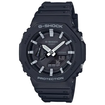 G-SHOCK GA-2100-1AER - Casio