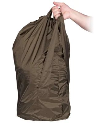 Casualty Equipment Bag - North American Rescue
