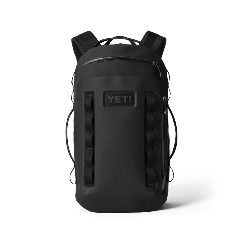 Yeti Cayo Backpack 25L · Negro