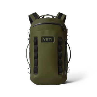 Cayo Backpack 25L - Yeti