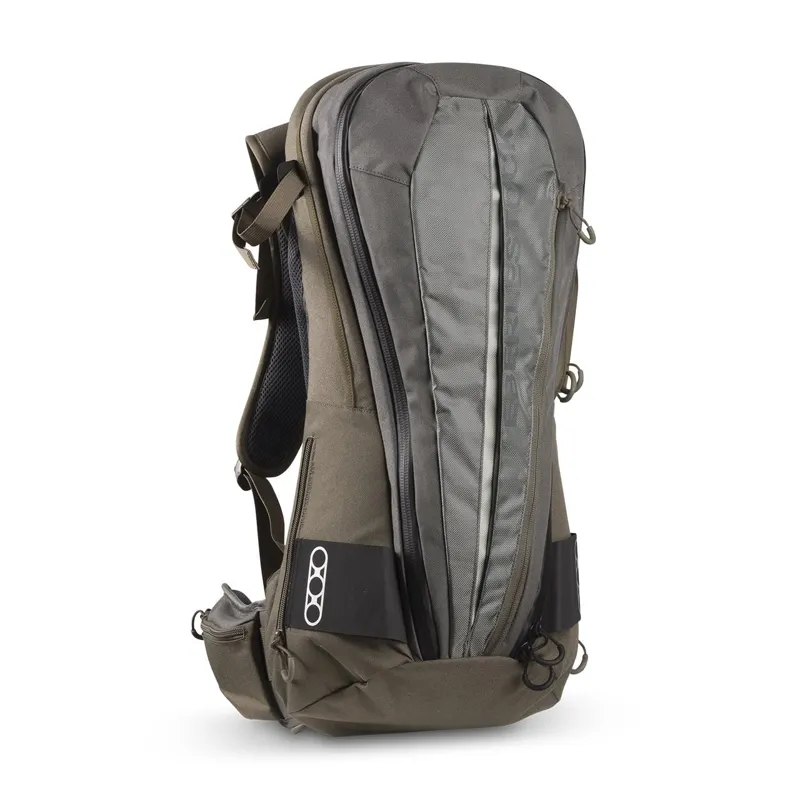 Eberlestock Cherry Bomb Pack · Verde / OD
