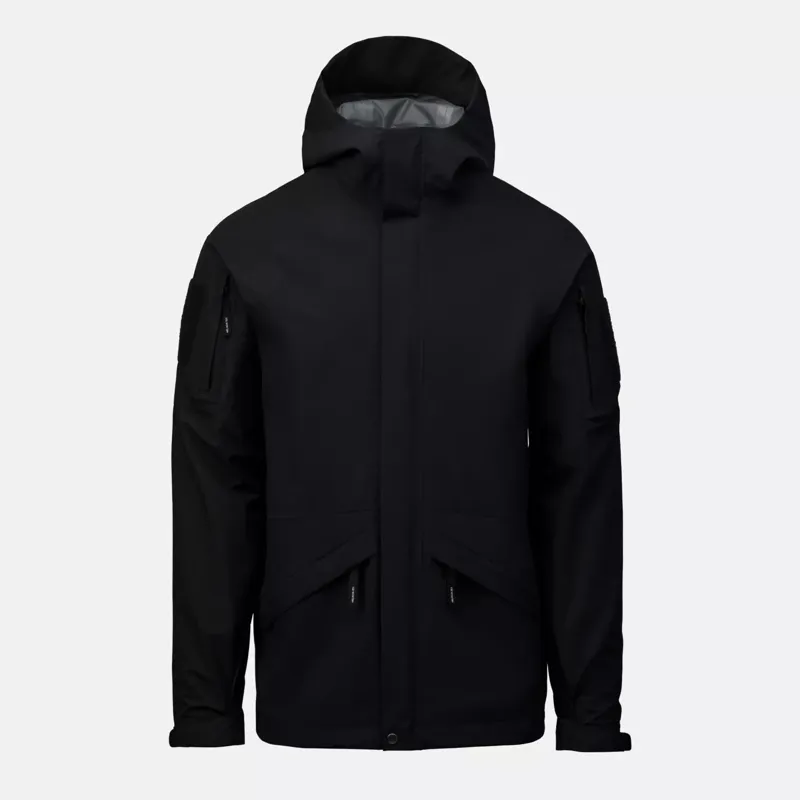Helikon-Tex Chinook Jacket · Negro