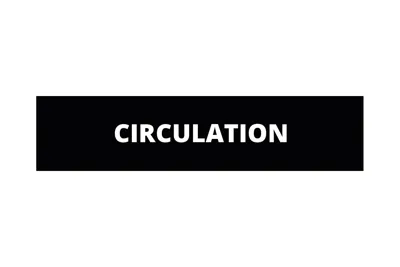 Circulation Patch - Dutch Tactical Gear
