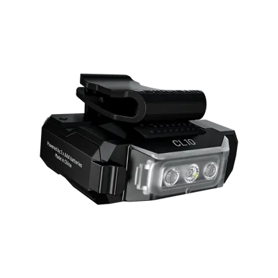 CL10 - Nitecore
